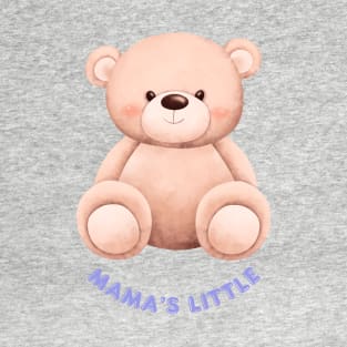 Mama's Little T-Shirt